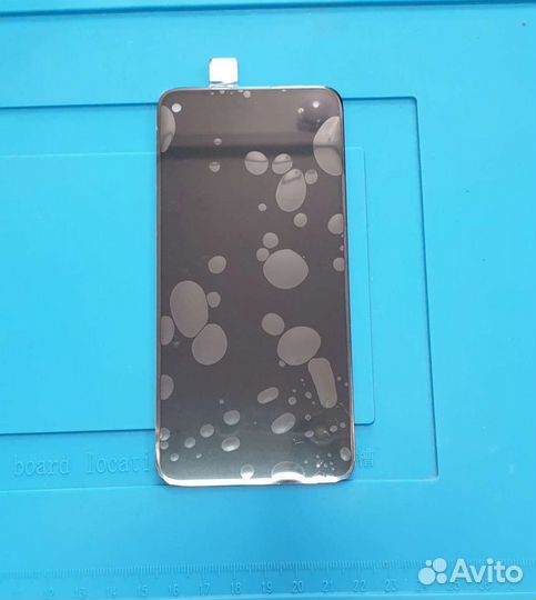 Дисплей Google Pixel 4A 4G Оригинал