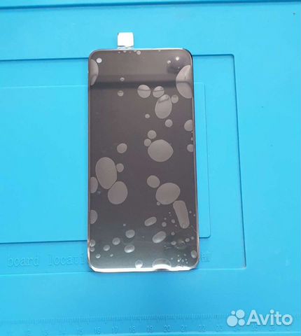 Дисплей Google Pixel 4A 4G Оригинал