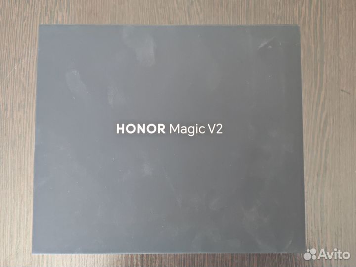 HONOR Magic V2, 16/512 ГБ