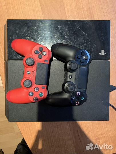 Sony PS4