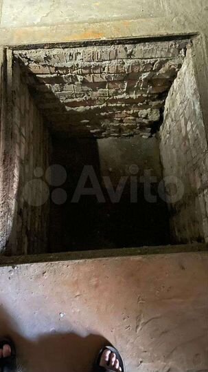 Гараж, 27 м²