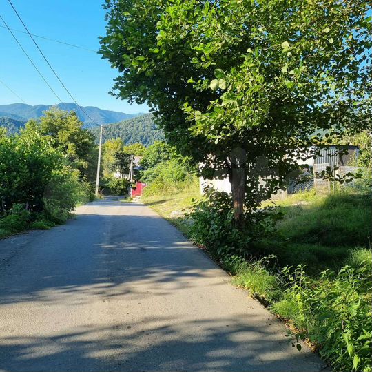 Участок 4 сот. (ИЖС)