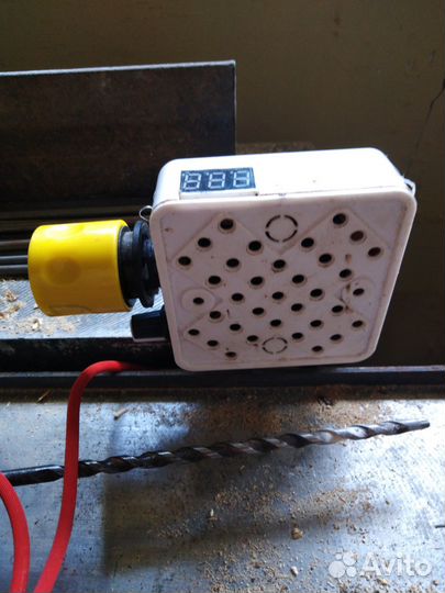 Продам дымогениратор из нержавейки