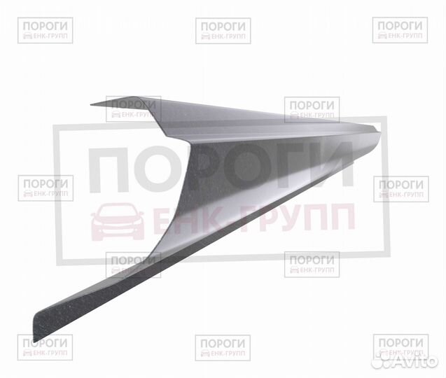 Пороги Toyota Probox и другие