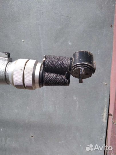 Подзорная труба 60-30 крат