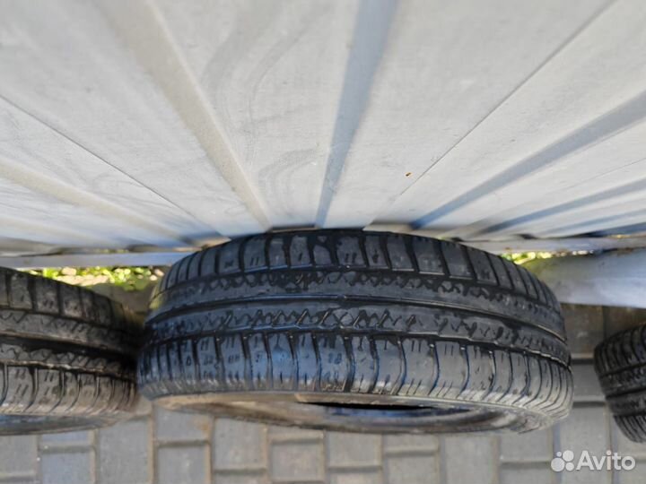 Cordiant Standart 185/65 R15 92