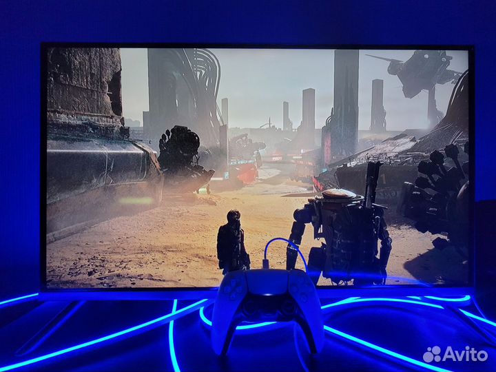 Miasma Chronicles PS5 на русском