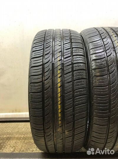 Kumho Ecsta PA51 205/50 R17 93W