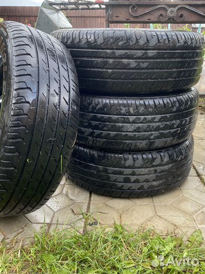 Колеса R16 4x100