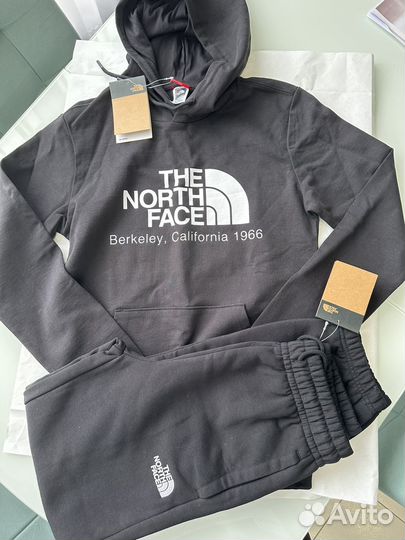 Костюм спортивный The North Face оригинал