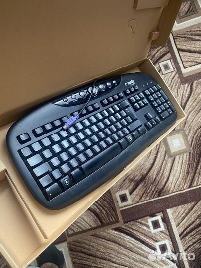 Клавиатура