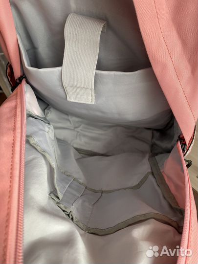 Рюкзак школьный для девочки