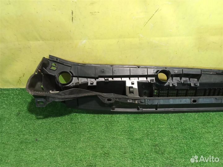 Жабо Subaru XV (GP) 2012