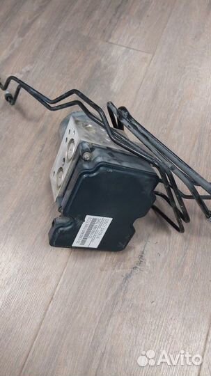 Блок ABS Bmw 528I F10 N20B20A 2013