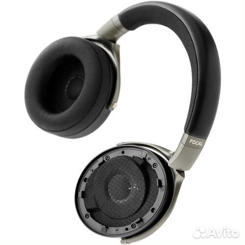 Focal Lensys Professional предзаказ из США