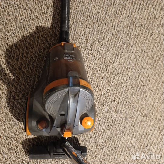 Пылесос gorenje