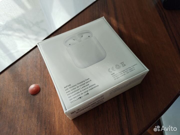 Airpods 2