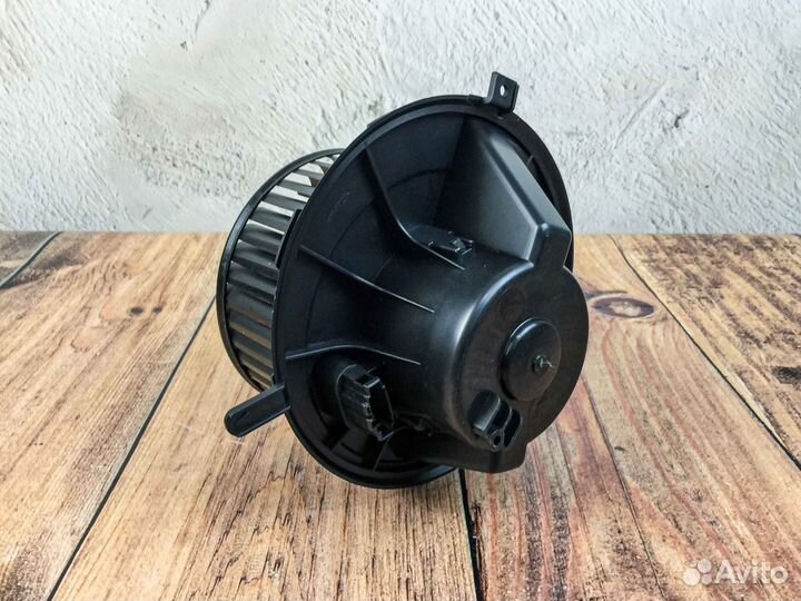 Моторчик печки для VAG, Skoda, Audi 1K1819015D