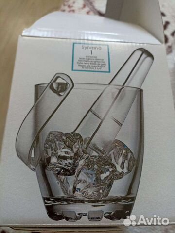 Ведерко для льда