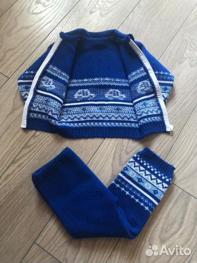 Костюм на мальчика