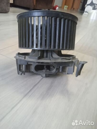 Мотор отпителя