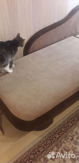 Продам раскладной диван-тахту