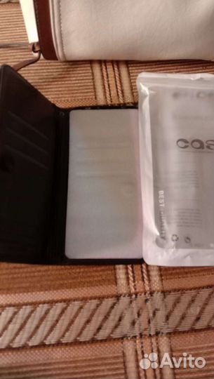 Чехол на телефон Redmi Nout 6 Pro