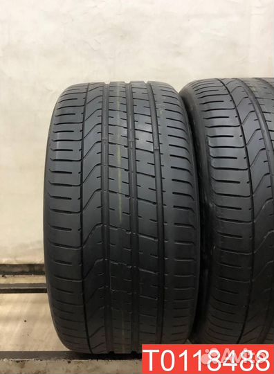 Pirelli P Zero 315/35 R21 111Y