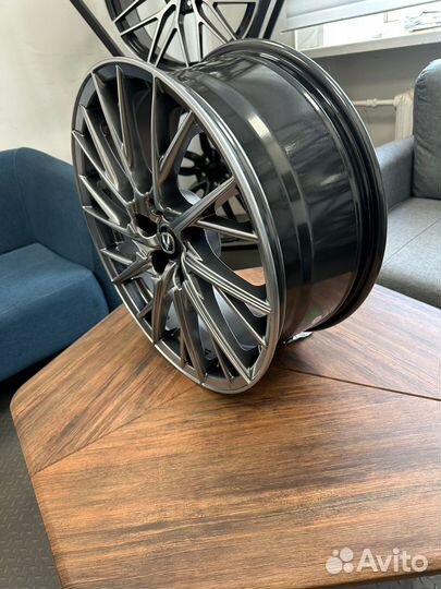 Диски литые на changan CS75FL R18