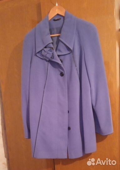 Пальто