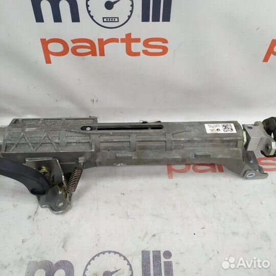 Рулевая колонка Bmw 520D G30 2019