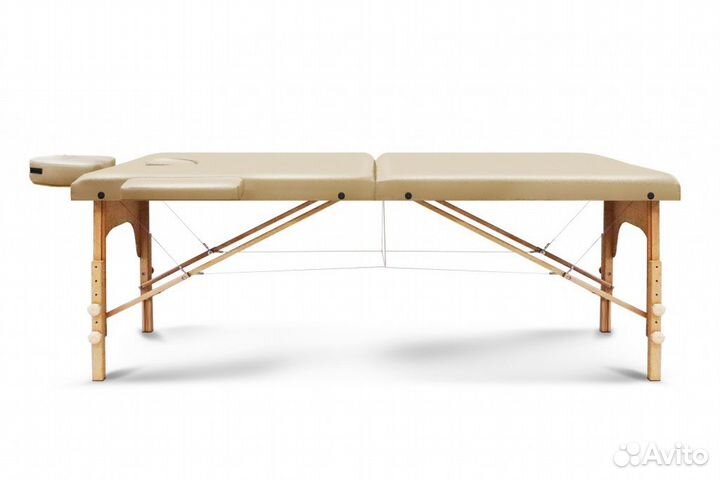 Массажный стол складной