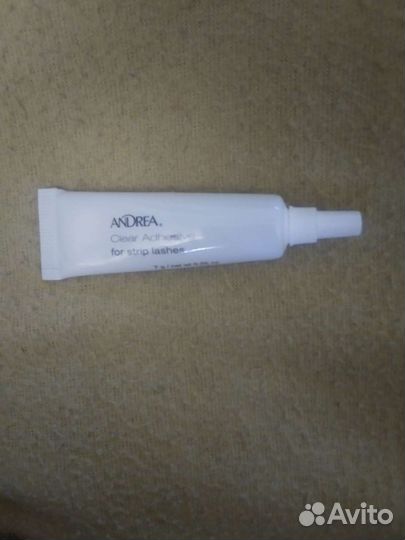 Клей для накладных ресниц