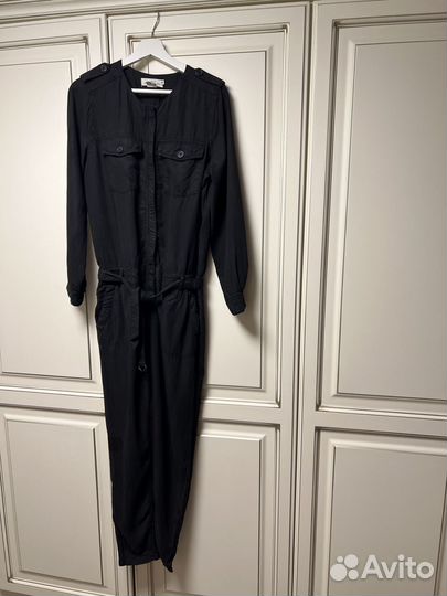 Комбинезон женский 44