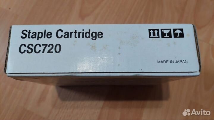 Staple Cartridge CSC 720