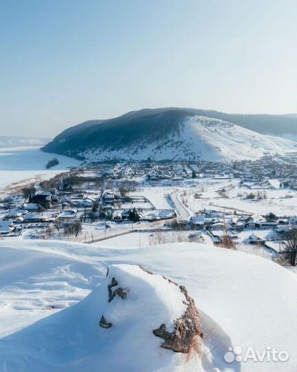 Новогодний тур 