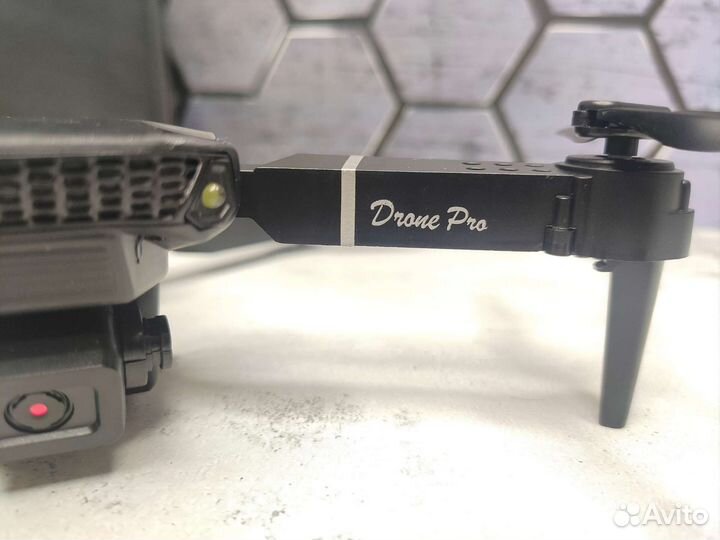 Квадрокоптер