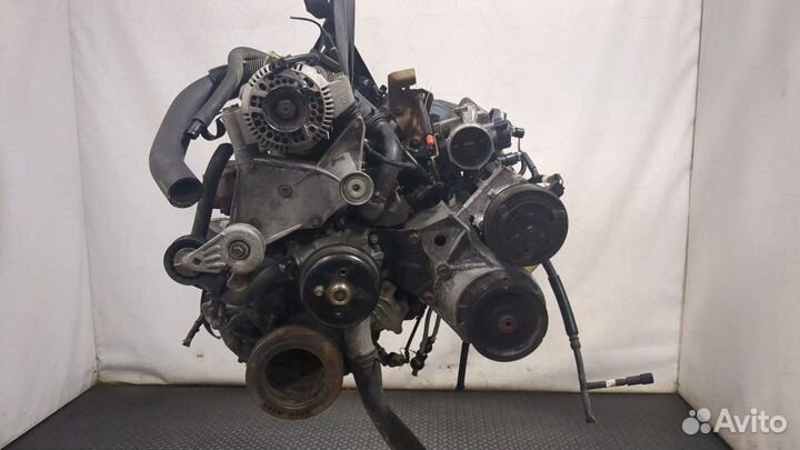 Катушка зажигания Ford Explorer, 1995