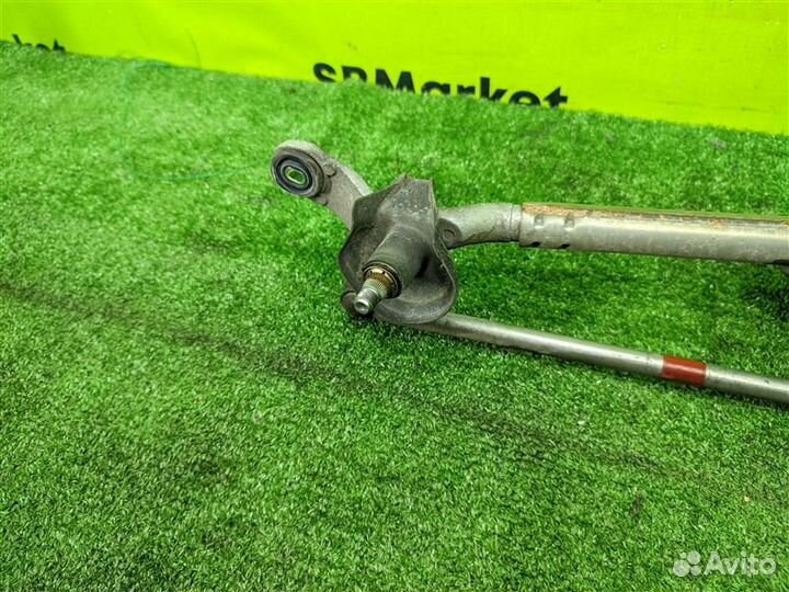 Трапеция дворников передняя Toyota Land Cruiser