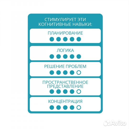 Развивающиеся игрушки