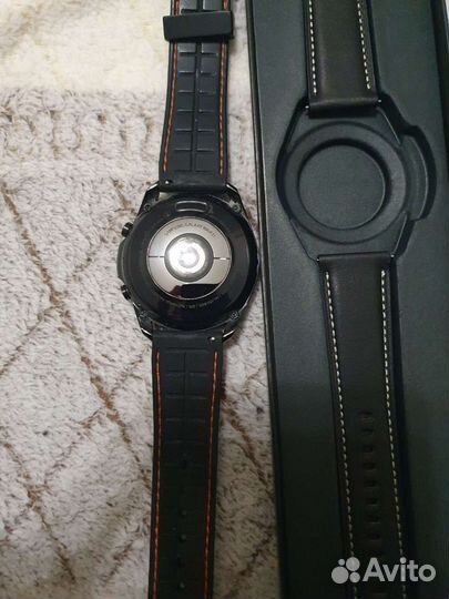 Samsung galaxy watch 3 45мм