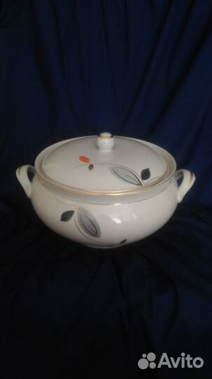 Супница Барановка