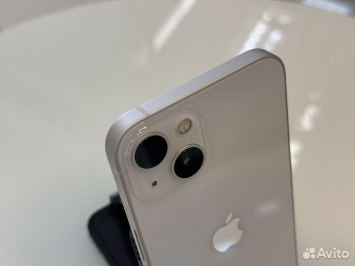 iPhone 13, 128 ГБ