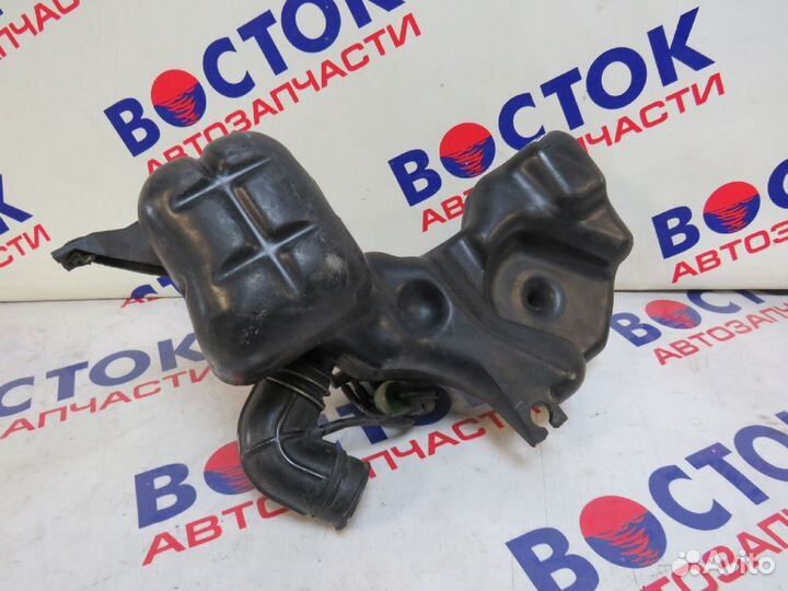 Резонатор воздушного фильтра nissan elgrand ATE50