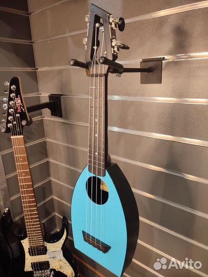 Укулеле сопрано bumblebee Hive Soprano LB