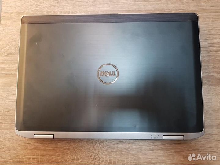 Ноутбук 14 dell Dell Latitude E6430 16GB