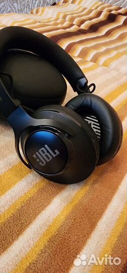 Беспроводные наушники JBL club 950NC