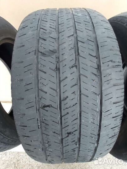 Continental ContiIceContact 4x4 26.5/5 R19