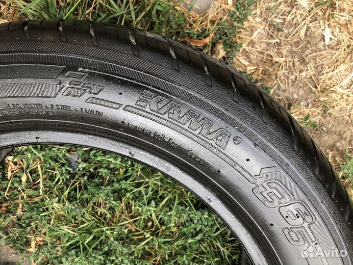 КАМА 365 (241) 205/55 R16