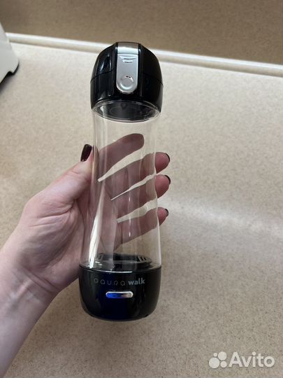 Enhel bottle